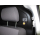 Retrofit Bear-Lock load compartment lock for VW T6 and VW T6.1