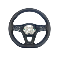 Retrofit kit Tiptronic shift paddles on the steering wheel for VW T6.1 from MY 2020