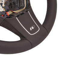 VW Touareg 7P R-Line multifunctioneel stuurwiel verwarmd, 7P6 419 091 J ICS