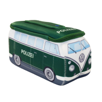 VW Bulli Politie Toilettas Waszak Multifunctionele Tas