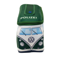 VW Bulli Politie Toilettas Waszak Multifunctionele Tas