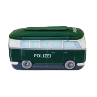 VW Bulli Politie Toilettas Waszak Multifunctionele Tas