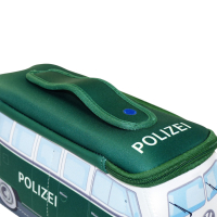VW Bulli Politie Toilettas Waszak Multifunctionele Tas