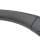 Audi Q5 FY original multifunction steering wheel leather grey, part number 80A419091H MVK