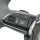 Audi A8 4H D4 origineel multifunctioneel stuurwiel grijs met stuurwielverwarming en schakelpaddles, onderdeelnummer 4H0419091AC INV