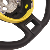Original Volkswagen multifunction steering wheel for VW...