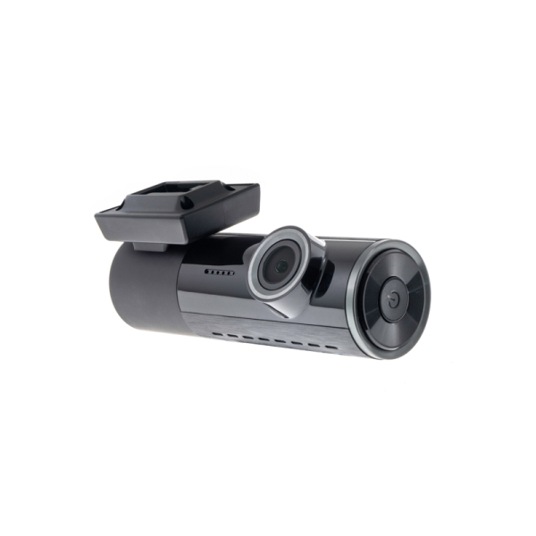 AMPIRE Dashcam, 4K front camera with Wi-Fi and GPS