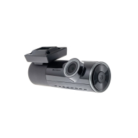 AMPIRE Dashcam, 4K front camera with Wi-Fi and GPS