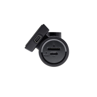 AMPIRE Dashcam, 4K front camera with Wi-Fi and GPS