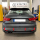 AUDI A1 8X retrofitset parkeerhulp voor en achter met optische weergave