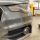 AUDI A1 8X retrofitset parkeerhulp voor en achter met optische weergave
