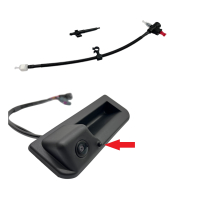 AUDI Q2 GA retrofit kit washer function spray nozzle for...