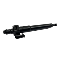 AUDI Q2 GA retrofit kit washer function spray nozzle for rear view camera