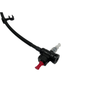 AUDI Q2 GA retrofit kit washer function spray nozzle for rear view camera