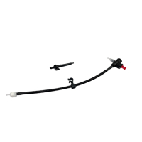 AUDI Q3 F3 retrofit kit washer function spray nozzle for...