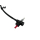 Cupra Formentor KM retrofit kit washer function spray nozzle for rear view camera