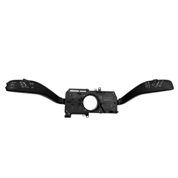 Steering column switch 6Q0 953 513 BA with CCS and rear wiper