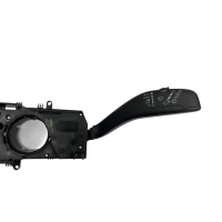 Steering column switch 6Q0 953 513 BA with CCS and rear wiper