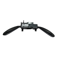 Steering column switch 6Q0 953 513 BA with CCS and rear wiper