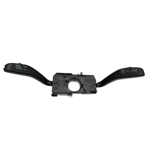 Steering column switch 6Q0 953 513 AT with CCS without rear wiper