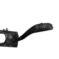Steering column switch 6Q0 953 513 BC with CCS, MFA and rear wiper