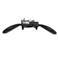 Steering column switch 6Q0 953 513 BC with CCS, MFA and rear wiper