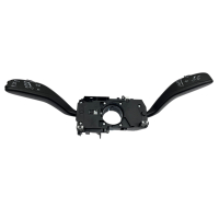 Original Volkswagen Lenkstockschalter 6R5 953 507 B mit...