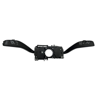 Original Volkswagen Lenkstockschalter 6R5 953 507 C mit...