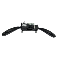 Original Volkswagen steering column switch 6R5 953 507 C with CCS and MFA without rear wiper