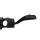 Original Volkswagen steering column switch 6R5 953 507 C with CCS and MFA without rear wiper