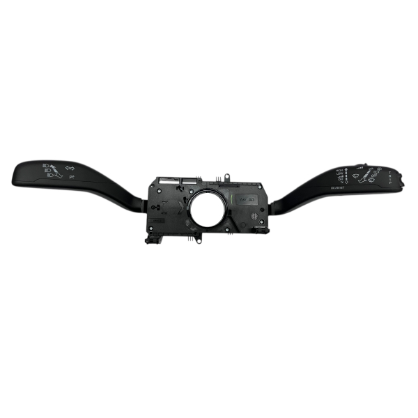 Originele Volkswagen stuurkolomschakelaar 6Q0 953 513 AJ met MFA en achterruitenwisser
