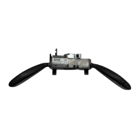Originele Volkswagen stuurkolomschakelaar 6Q0 953 513 AJ met MFA en achterruitenwisser