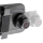 AMPIRE smartphone spiegelmonitor 22,9 cm (9") met AHD dashcam en achteruitrijcamera-ingang