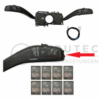 Retrofitset multifunctioneel display - MFA voor...