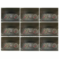 Retrofit kit multifunction display - MFA for Volkswagen T5 Facelift