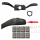 Retrofit kit multifunction display - MFA for Volkswagen T5 Facelift