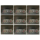 Retrofit kit multifunction display - MFA for Volkswagen T5 Facelift
