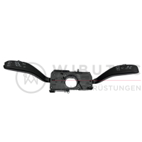 Nachrüstsatz Geschwindigkeitsregelanlage für VW T5 Facelift ab 04.11.2013, Fahrzeug mit Multifunktionsanzeige ohne Heckscheibenwischer