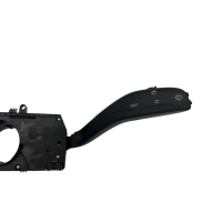 Originele stuurkolomschakelaar met GRA, met MFA, met achterruitenwisser, VW referentienummer 6Q0953513G
