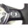 Retrofitset afgeplat leder - multifunctioneel stuurwiel voor VW Amarok 2H Facelift Type S6 (complete retrofitset voor voertuigen met kunststof stuurwiel)