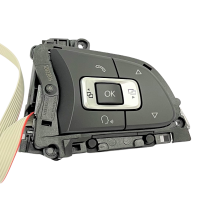 VW Up! Facelift multifunctionele knoppen 2H0959442 voor lederen stuurwiel