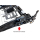 VW Crafter SY Facelift retrofit kit originele VW armsteun en lendensteunverstelling