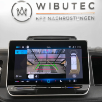 Nachrüstsatz Original VW Rückfahrkamera High...