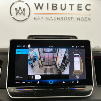 Nachrüstsatz Original VW Rückfahrkamera High für Volkswagen Crafter SY Facelift