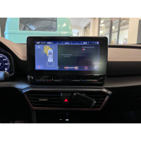 Cupra Formentor retrofit kit parking aid PDC front