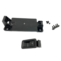 AHK electrical kit for swiveling tow bar with 13-pin socket for VW T7 from production date 20.05.2024