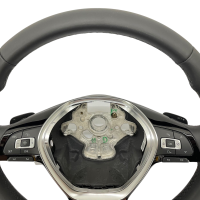 Retrofitset Tiptronic schakelpaddles op het stuur voor VW T6 tot modeljaar 2019