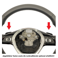 Retrofit kit Tiptronic schakelpaddles op het stuur voor...