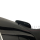 Retrofitset Tiptronic schakelpaddles op het stuur voor VW T6 tot modeljaar 2019, stuurwiel met zwarte stiksels