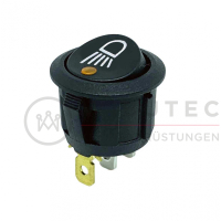 VW Crafter Facelift Type T1B mistlamp NSW kabelset